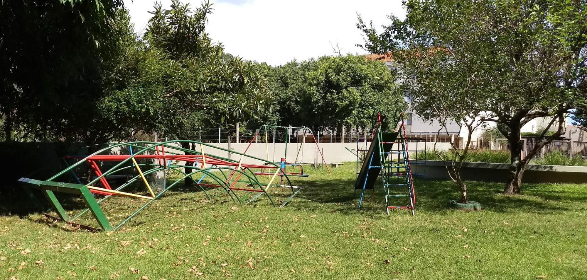 Apartamento Completo 2 Quartos Wi-Fi 300 Mbps Porto Alegre Exterior foto