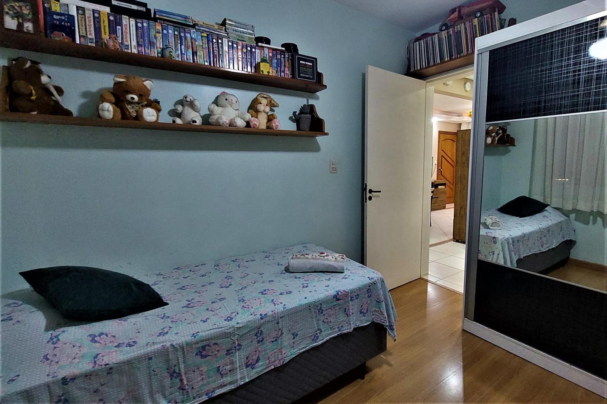 Apartamento Completo 2 Quartos Wi-Fi 300 Mbps Porto Alegre Exterior foto