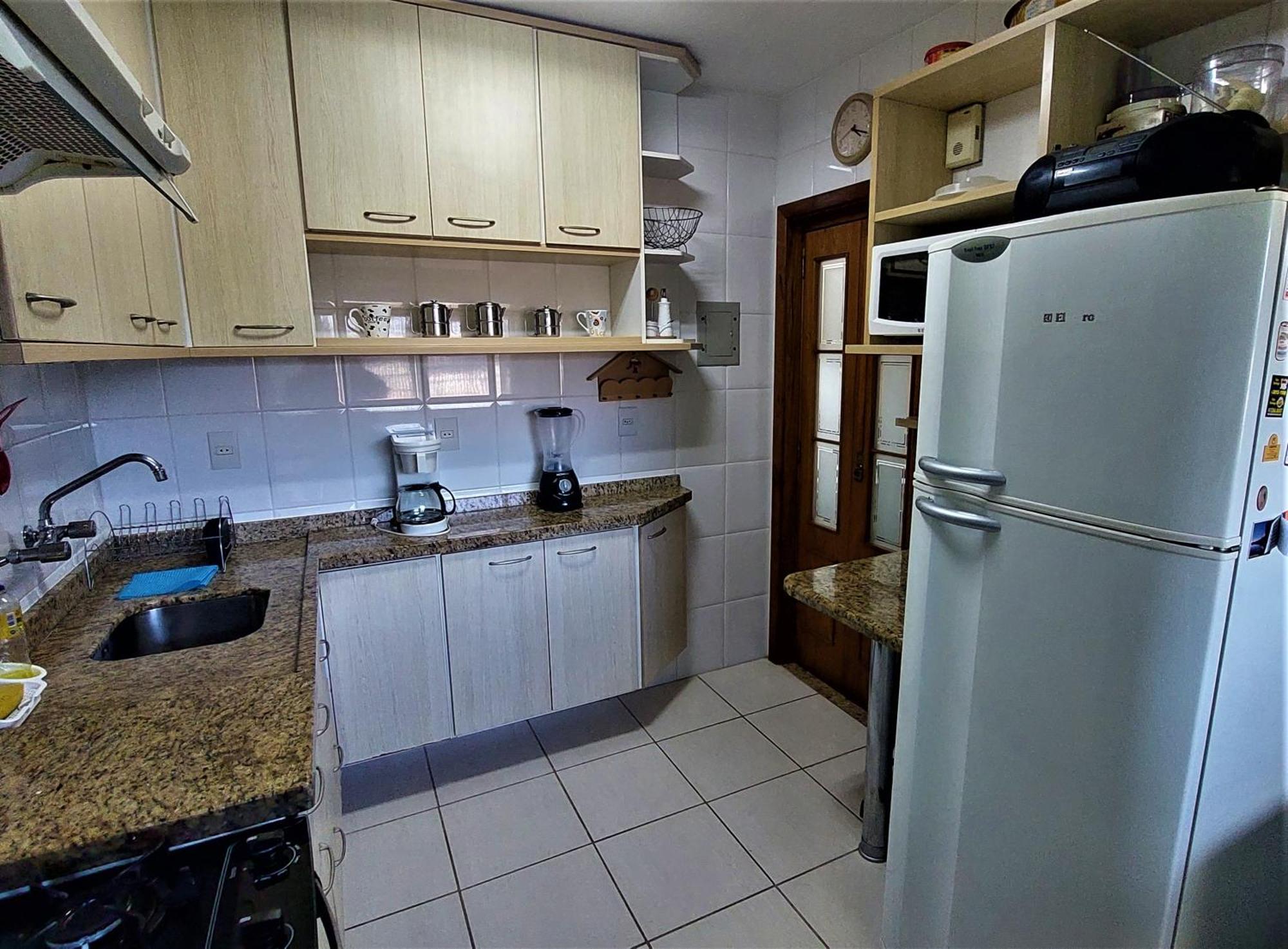 Apartamento Completo 2 Quartos Wi-Fi 300 Mbps Porto Alegre Exterior foto