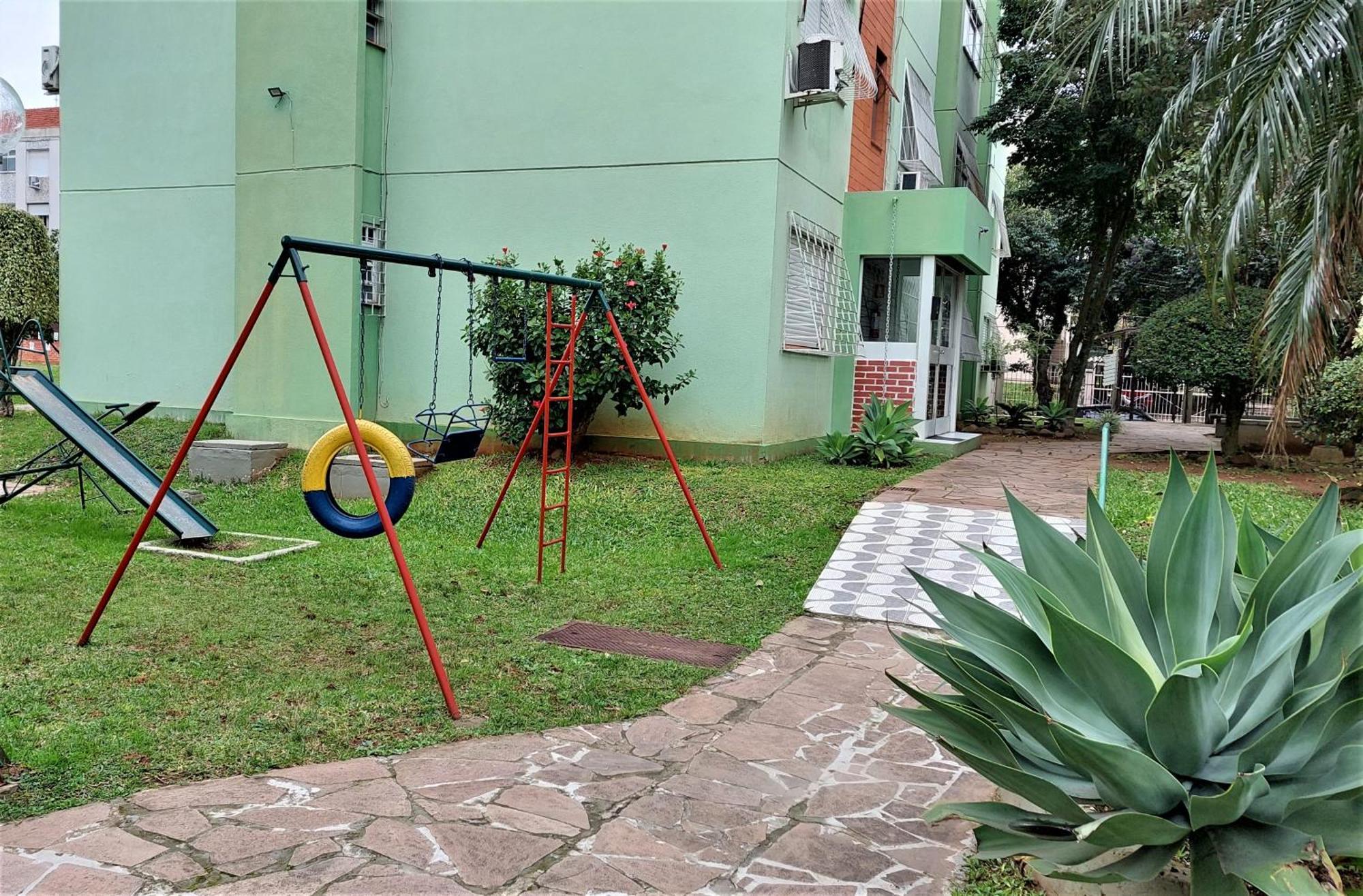Apartamento Completo 2 Quartos Wi-Fi 300 Mbps Porto Alegre Exterior foto