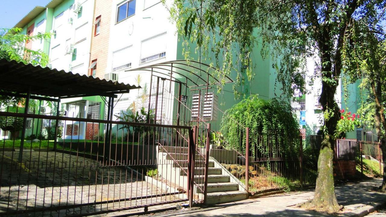 Apartamento Completo 2 Quartos Wi-Fi 300 Mbps Porto Alegre Exterior foto